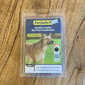 PetSafe Gentle Leader No-Pull Headcollar - Medium